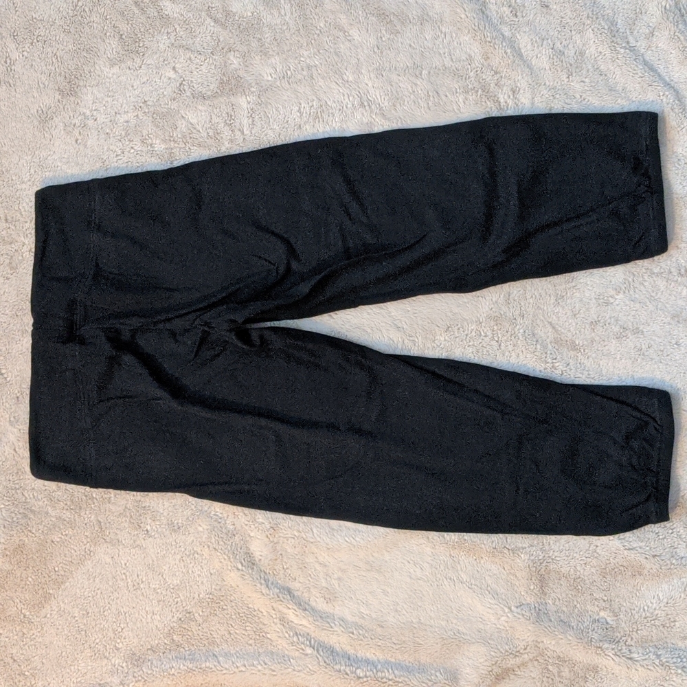 Drawstring Capris - Picture 4 of 4